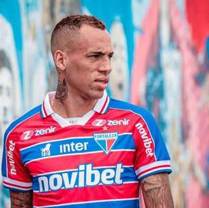 Após ter nome ligado ao Vitória, Breno Lopes define seu futuro; Veja detalhes