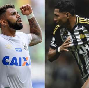 Coluna Santista: Rony e Gabigol resolvem os problemas do Santos FC?