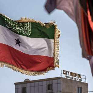 Somália e nações africanas criticam reconhecimento da Somalilândia por Israel