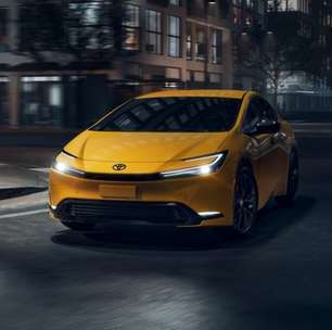 O Toyota seminovo que une baixo custo por quilômetro, tecnologia e alta revenda