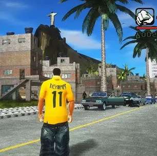 GTA no RJ foi cogitado, mas ideia não avançou, revela ex-diretor de produtora responsável pelo jogo