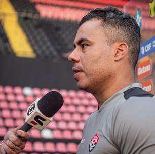Vitória anuncia contratação de novo jogador; confira