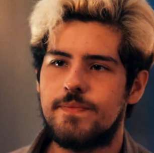 Rogério volta para salvar Raul e o deixa na sarjeta em 'Três Graças'