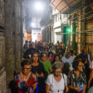 Quem construiu o Rio além das elites: artesãos, irmandades e a cidade que marchava em procissão