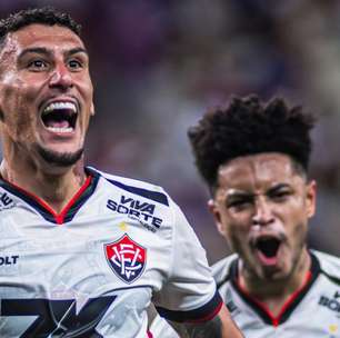 Baralhas é do Leão! Vitória fecha acordo definitivo com Atlético-GO; veja detalhes