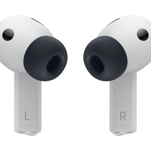 Galaxy Buds3 FE supera AirPods no conforto, mas falha onde não devia