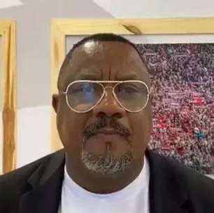 Pai de Gerson é sincero e responde sobre possível acerto com o Cruzeiro: "O desejo"