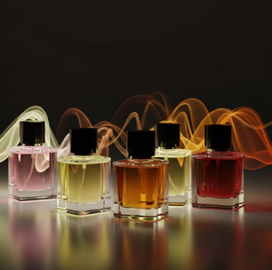 Três perfumes árabes intensos que surpreendem sem gastar muito