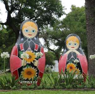O povoado russo criado no Uruguai para ser 'paraíso na Terra' mas que viveu um inferno
