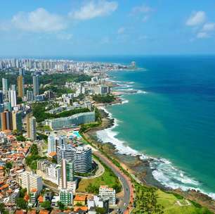 A cidade baiana que une praias paradisíacas, cultura vibrante e vida acolhedora