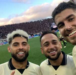 Inter muito próximo de anunciar o novo matador colorado para 2026