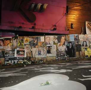 Escola que sofreu incêndio em Santa Maria fica a poucos metros da Boate Kiss