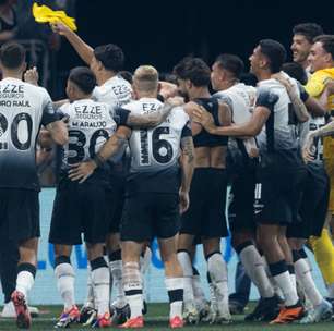 Titular do Corinthians deve receber nova oferta de gigante da Europa