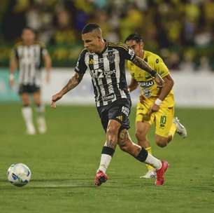 Fluminense se aproxima da contratação de Guilherme Arana, do Atlético-MG