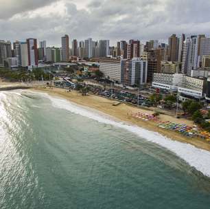 A cidade nordestina encanta pelo sol permanente, praias de tirar o fôlego e cultura viva