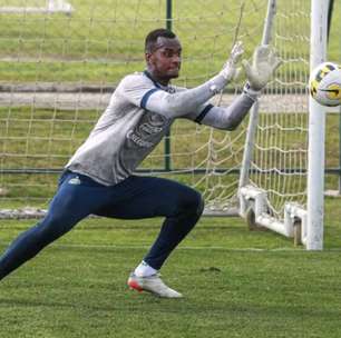 NOVAS! Coritiba empresta Rafael William, lateral de fora dos planos