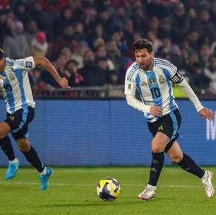 "El Último Tango": vazam detalhes da chuteira que Messi usará em sua provável despedida de Copas