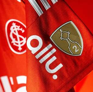 Inter monitora zagueiro com passagens por São Paulo e Botafogo