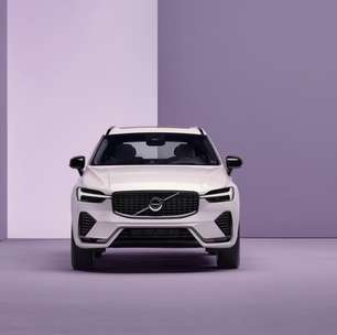 O SUV premium híbrido que entrega 462 cv, roda até 55 km no modo elétrico e lidera em segurança