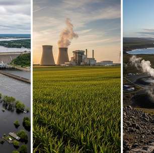 O setor de energia que mantém altos salários em 2025 mesmo com a ascensão da solar e eólica