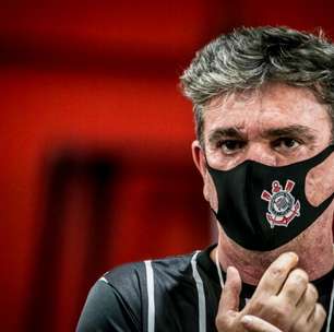 Últimas do Corinthians: busca por novo executivo, amiga de Andrés e reapresentação definida