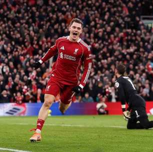 Liverpool vence o lanterna Wolverhampton pela Premier League