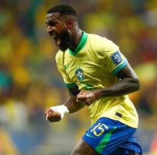 Pai do Gerson fala pela primeira vez sobre interesse do Cruzeiro; veja