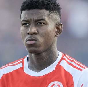 Flamengo não desiste e aumenta a proposta por Vitão do Inter