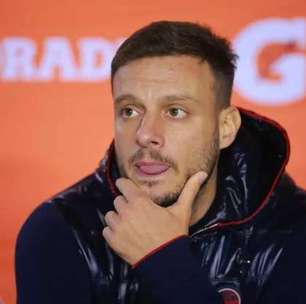 "Não vão jogar com Martín Anselmi": 3 jogadores são confirmados 'fora' do Botafogo