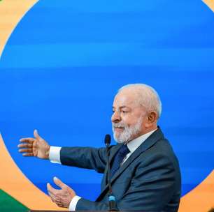 Lula é o 3º presidente mais popular da América do Sul em dezembro; veja o ranking