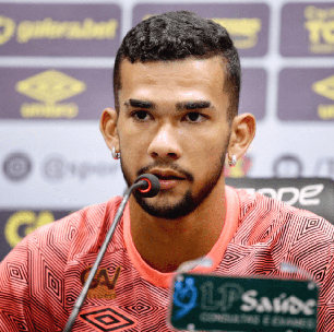 Lembra dele? Meia-atacante Gustavo, relevado pelo Sport, volta ao Brasil e acerta com clube da Série A