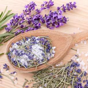 8 banhos energéticos para se preparar para 2026