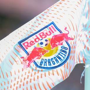 Red Bull Bragantino anuncia contratação de jogador campeão mundial