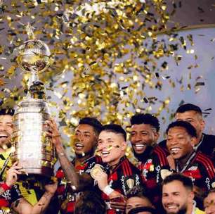 Retrospectiva 2025: Flamengo tem ano inesquecível e se aproxima de sonho maior