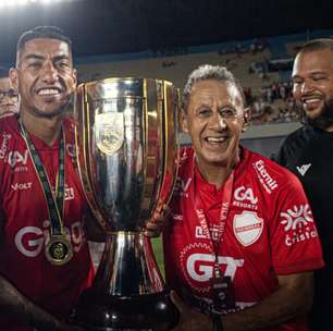 Após deixar Vila Nova e receber sondagem, Ralf define e vai jogar Paulistão 2026