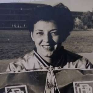 Bicampeã sul-americana de basquete morre aos 95 anos