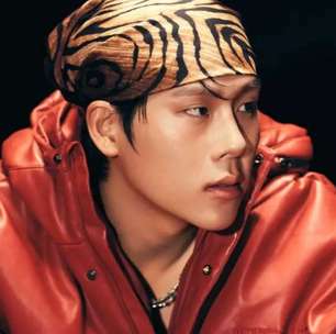 Joohoney, do MONSTA X, vai colaborar com brasileiros do Tropkillaz em novo álbum