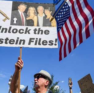Trump exige a divulgação de arquivos do caso Epstein que citem democratas