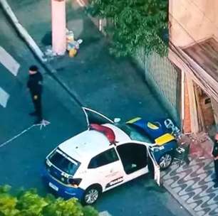 Idosa de 65 anos morre atropelada por viatura da GCM em São Bernardo