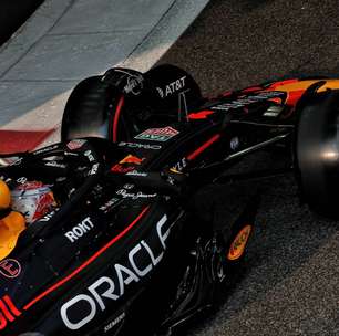 F1: Verstappen defende filosofia de ter pilotos número 1 e 2 na equipe