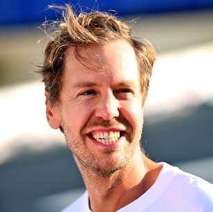 F1: Vettel fala sobre momento em que percebeu que havia passado seu auge
