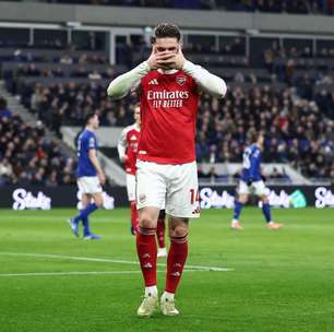 Palpite Arsenal x Brighton - Campeonato Inglês - 27/12/2025
