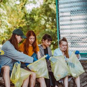 Geração Z é a mais preocupada com mudanças climáticas e aquecimento global, aponta pesquisa
