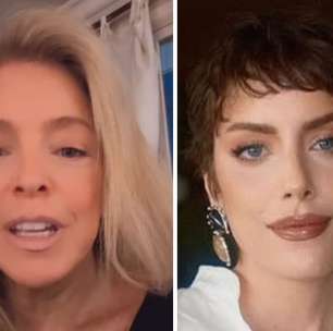 Casa da mãe de Fabiana Justus é assaltada no Rio de Janeiro: 'Reviraram tudo'