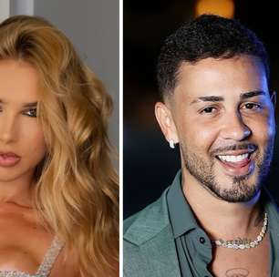 Virginia Fonseca e Carlinhos Maia brigaram por causa de brigadeiro maconha? Entenda