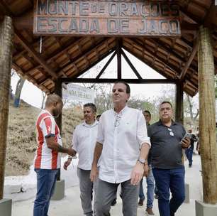 Eduardo Paes rebate críticas ao Palco Gospel no Réveillon 2026: "Copacabana é de todos"