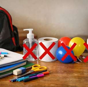 Material Escolar 2026: O que pode e o que não pode ser cobrado - Guia completo para evitar gastos indevidos