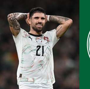 Palmeiras: Volante português está sendo oferecido no mercado. Oportunidade?