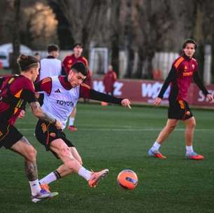 Roma x Genoa: onde assistir, escalações e arbitragem