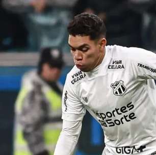 Mercado do Ceará: Paulo Baya tem futuro definido em 2026